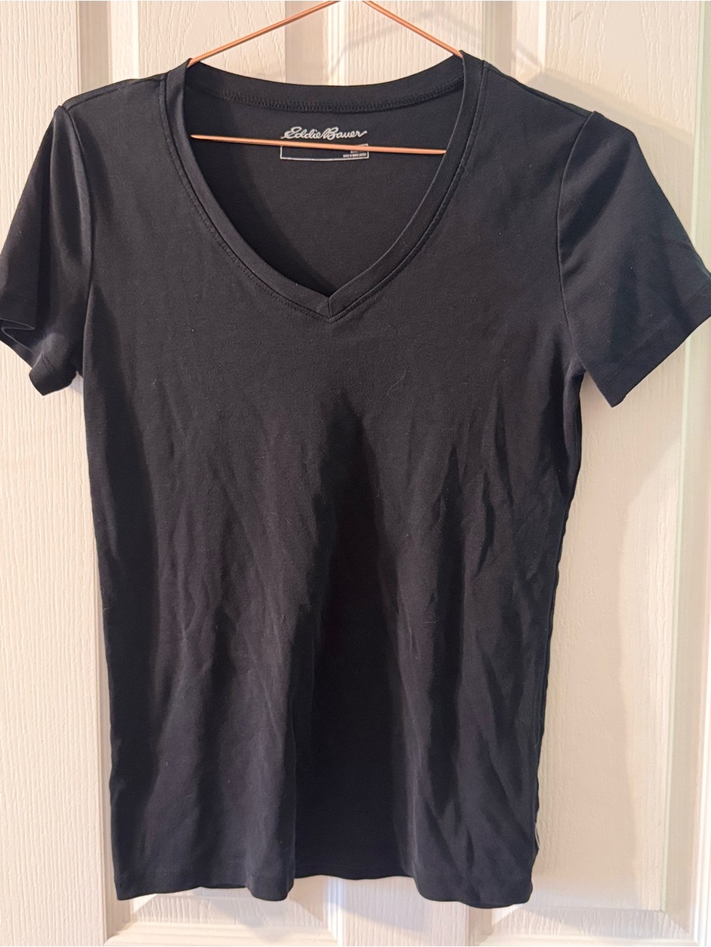 Eddie Bauer Short Sleeve Tee